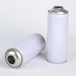 2K Aerosol Metal Spray Aluminio Estaño transparente <span class=keywords><strong>Alsa</strong></span> Embalaje impreso para alimentos Dulces Chocolate Azúcar Goma de mascar Uso industrial - Product Image 2