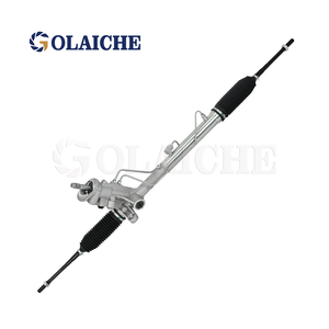 <span class=keywords><strong>Caja</strong></span> <span class=keywords><strong>de</strong></span> Dirección Asistida Hidráulica <span class=keywords><strong>para</strong></span> VW Polo, Doble Plato, LHD, 6Q1423062F 6R1423055D 6Q1423055Q 6Q1423055BJ 6Q1423055BA - Product Image 4