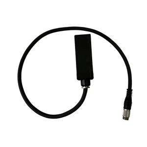 หัวเซ็นเซอร์วัดระยะทางด้วยเลเซอร์ KEYENCE LK-G10 LK-G30 LK-G08 LK-G150 จุดแสงขนาดเล็ก ใช้สำหรับตรวจจับการเปลี่ยนแปลง มีสินค้าในสต็อก - Product Image 2