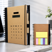 Carnet personnalisé pour administrations et entreprises, épaissi, portable, avec stylo, carnet de comptabilité, usine de production directe