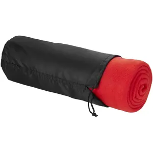 Huggy <b>blanket</b> with case <b>personalized</b> merchandising - Product Image 3