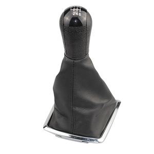 Levier de changement de vitesse en aluminium renforcé, manette à 5 vitesses pour <span class=keywords><strong>Ford</strong></span> <span class=keywords><strong>Focus</strong></span> MK2 2004 2005 2006 2007 <span class=keywords><strong>2008</strong></span> - Product Image 4