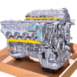 Hot bán tự động Phụ tùng xe động cơ diesel cho mer-cedes-benz g 113 mô hình động cơ - Product Image 1