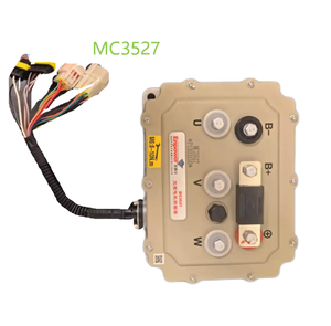 Mo Ke Mar Shell Golf wagen AC Controller MC3528 72V Umrüst sätze E <span class=keywords><strong>Npower</strong></span> - Product Image 5