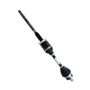 Womala haute qualité Performance véritable OE 36001217 <span class=keywords><strong>arbre</strong></span> <span class=keywords><strong>de</strong></span> <span class=keywords><strong>transmission</strong></span> avant droit pour <span class=keywords><strong>Volvo</strong></span> <span class=keywords><strong>XC90</strong></span> pièces <span class=keywords><strong>de</strong></span> rechange accessoires <span class=keywords><strong>de</strong></span> voiture - Product Image 4