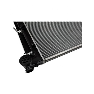 ผู้ผ<span class=keywords><strong>ล</strong></span>ิตมืออาชีพ OEM 16400-21180 อะไห<span class=keywords><strong>ล</strong></span>่รถยนต์ ระบบระบายความร้อนเครื่องยนต์ หม้อน้ำสำหรับรถยนต์โตโยต้า - Product Image 4