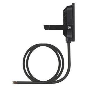 ไฟส่องสว่างแบบ LED ขนาดกะทัดรัด Ledvance 50W สีดำ 6500K 5000lm แสงกระจายกว้าง ติดตั้งบนพื้นผิว ตัวเรือนอะลูมิเนียม - Product Image 3