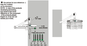 Máquina de Permanente Cerámica Inteligente Anni D-2007NA/NB, Equipo de Peluquería, 110V-240V, 500W, 40-160C, 1 Año de Garantía - Product Image 6