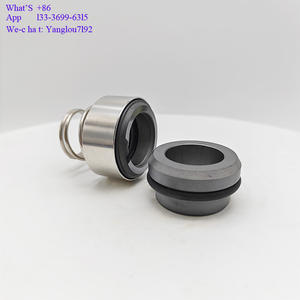 AES T06DU BT-FH Vulcan 135 Joint mécanique pour pompe Lowara SVH4 SVH2 SVH16 SV8 SV4 PX8 GSV8 - Product Image 4