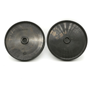 AR30 NBR نيتريل المطاط المذنب غشاء غشاء استبدال المثانة - Product Image 2