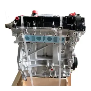 محرك أوتوماتيكي عالي الجودة للبيع بالجملة 204PT 2.0L 240Hp محرك كامل لسيارة لاند روفر فريلاندر 2 (L359) في 2012-2014