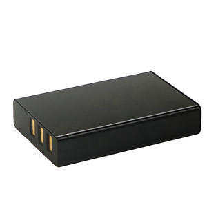 Fujifilm <span class=keywords><strong>NP</strong></span>-<span class=keywords><strong>120</strong></span> compatible <span class=keywords><strong>Li</strong></span>-<span class=keywords><strong>ion</strong></span> <span class=keywords><strong>batterie</strong></span> d'appareil photo rechargeable 3.7V en stock pour Patele DS-8330 et DP-8300 - Product Image 4