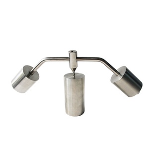 รุ่นBND-QY102บอลทดสอบความดันสำหรับทนความร้อนทดสอบ/IECอุปกรณ์การทดสอบ - Product Image 1