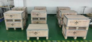 Système d'énergie solaire hors réseau de 30 kWh tout-en-un avec batterie pour une indépendance énergétique totale, utilisation à domicile, à la ferme et en entreprise - Product Image 5