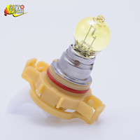 Nouvelle Ampoule Hiper Halogène de Signalisation en Gros pour Usine PSX24W 12V 24W, Feu de Jour Automobile à Montage Universel