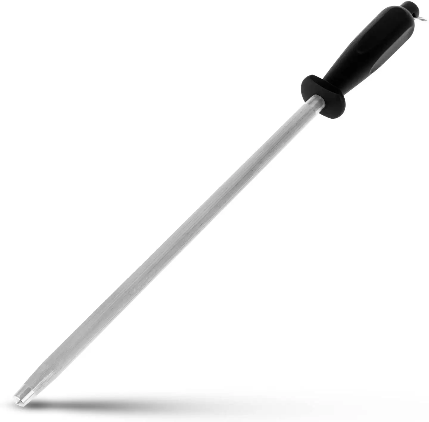 चाकू चोखा रसोई क्लासिक स्टील चाकू Sharpening रॉड-पेशेवर Honing स्टील मास्टर के लिए