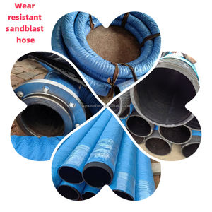 Manguera Flotante para Agua <span class=keywords><strong>de</strong></span> <span class=keywords><strong>Mar</strong></span>, Tubería <span class=keywords><strong>de</strong></span> Petróleo Semiflotante Reforzada en un Extremo <span class=keywords><strong>de</strong></span> la Oleoducto Marino - Product Image 4