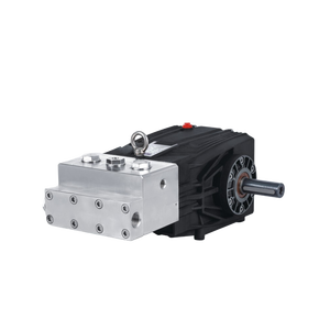 Pompe à eau 99 L/min 100 Bar -2000 Bar Pompe haute pression Pompe à piston haute pression - Product Image 3