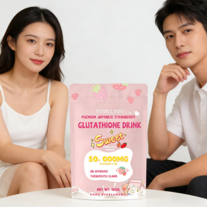 อาหารเสริมคุณภาพสูง OEM ผง<span class=keywords><strong>คอ</strong></span><span class=keywords><strong>ล</strong></span><span class=keywords><strong>ล</strong></span>าเจนเปปไทด์ห<span class=keywords><strong>ล</strong></span>ายชนิด ผสมก<span class=keywords><strong>ล</strong></span>ูต้าไธโอน สำหรับผิวกระจ่างใส ผมสวย มี 6 รส<span class=keywords><strong>ชา</strong></span>ติ - Product Image 5