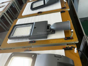 Đèn đường LED ngoài trời có dây LED đèn đường rắn hổ mang 100 N Đo đèn đường và Sách Bóng - Product Image 6