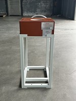 Machine de charge professionnelle pour aimants à noyau moteur, pour aimants en ferrite et en NdFeB, 220V/380V, haute puissance, garantie 1 an