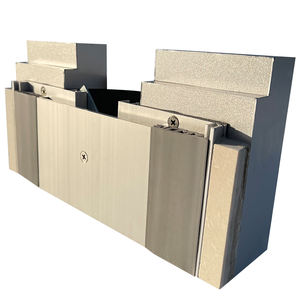 Systèmes de joints de dilatation MEISHUO : Obtenez un <span class=keywords><strong>devis</strong></span> en 24h – Couvre-joints de dilatation pour bâtiments, couvre-joints de dilatation de sol, joints de dilatation métalliques - Product Image 2