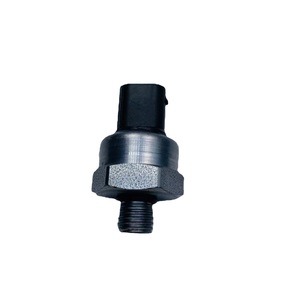 เซ็นเซอร์วัดแรงดันน้ำมัน 55CP09-03 แบบเกลียวสำหรับยานยนต์ BMW วัดแรงดัน - Product Image 1