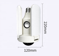 Projecteur LED produisant l'image d'un ciel étoilé, trois feuilles par lot, avec télécommande, lumière musicale, idéal pour la chambre à coucher, 30/40W