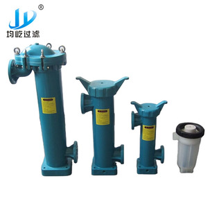 Giá rẻ Lọc nhà ở với giỏ duy nhất túi lọc kích thước 2 kích thước 3 - Product Image 6