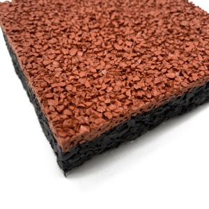 Alfombra de goma para atletismo, pista iaaf - Product Image 3