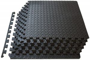 2cm Thickness Interlocking Baby Play <strong>Floor</strong> Tatami Mats Indoor Rubber Flooring Puzzle Mat Made of Eva <strong>Foam</strong> - Product Image 5