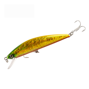 FJORD Best Fish 120mm 40g Minnow Sinking Hard Fishing Lures for Saltwater From Chinese Factory - Product Image 3