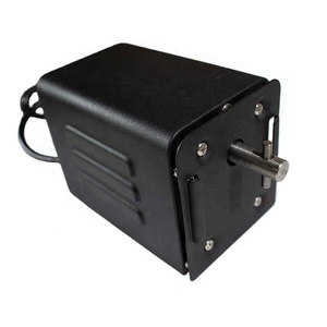 Capacité noire Offre Spéciale du moteur 30kgs <span class=keywords><strong>de</strong></span> <span class=keywords><strong>broche</strong></span> <span class=keywords><strong>de</strong></span> rôtissoire <span class=keywords><strong>de</strong></span> BBQ avec la goupille - Product Image 2