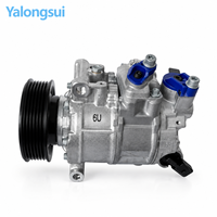 Auto-Klimakompressor für Audi A4 2.0T 1.8 AC-Kompressor 6SEU14C OEM 8K0260805E 8E026085CB