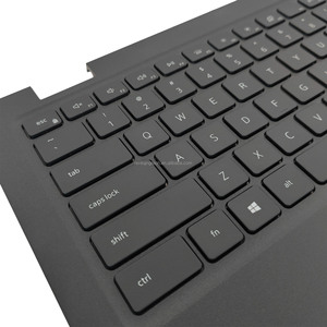<b>For</b> Dell Latitude 3420 E3420 <b>Computer</b> Parts Palmrest Upper <b>Case</b> C Cover with Keyboard 04PX9K 4PX9K - Product Image 4
