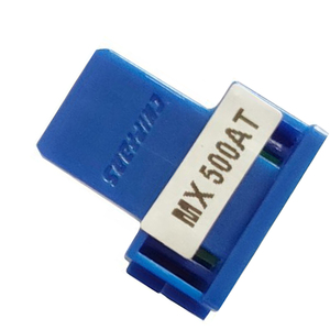 Chip MX-312 mực thiết lập lại chip cho sắc nét AR MX M261 x311 m261n m311n MX-M261 MX--X311 MX-M261N MX-M311N MX-312CT 312 312ct 15k - Product Image 2