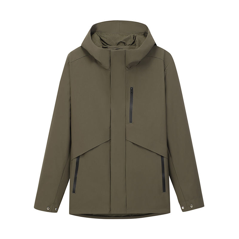 สีน้ำตาล