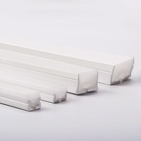 Bande intelligente souple LED Flex néon 6mm tube au néon sur place mesurant 2000K-10000K CCT corde lumières