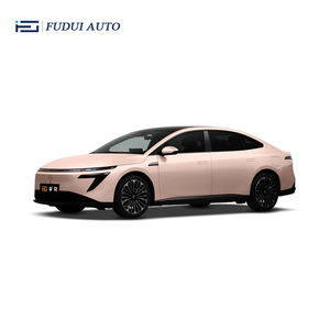 2025 Dongfeng S7 REEV Vehículo eléctrico Coche EV extendido de largo alcance con Mach Power Carga rápida Diseño de sedán de 5 asientos - Product Image 3