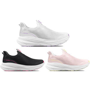 Personalizado explosivo maratón cojín Zoomx suela marca mujeres zapatillas para hombres zapatillas casuales zapatillas transpirables para correr - Product Image 4