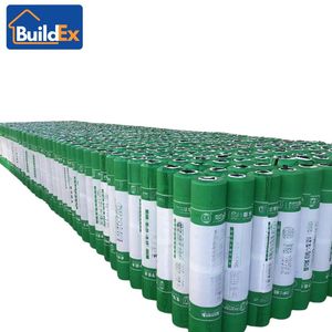 Membrane étanche modifiée SBS APP pour <span class=keywords><strong>goudron</strong></span> d'asphalte pour la construction de routes et de ponts - Product Image 5