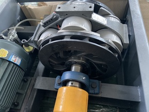 Eddy Phanh Hiện Tại Retarder Sử Dụng Cho Con Lăn Dyno, Chassis Dyno, Hub Dyno - Product Image 6