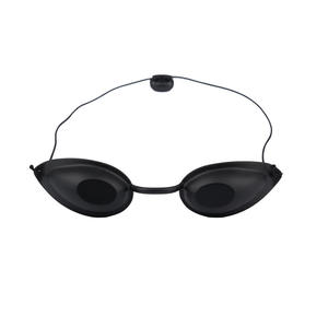 Gafas <span class=keywords><strong>de</strong></span> <span class=keywords><strong>Seguridad</strong></span> para Instrumentos Láser, Rejuvenecimiento Fotónico, Modelo 3D <span class=keywords><strong>de</strong></span> Belleza, <span class=keywords><strong>Lentes</strong></span> Negras Sin Recubrimiento, Protección Ocular - Product Image 5