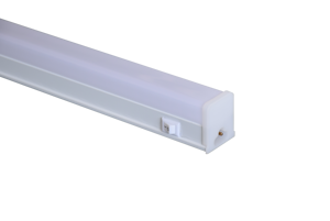 הוביל t5 אור משולב צינור ליניארי t8 עבור משרד & מקור אור smd עם גוף PC אישור - Product Image 2