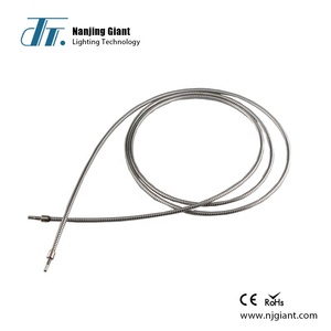 定制石英光缆紫外光固化聚光灯 - Product Image 5