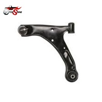 45202-65J00 Topshine Bras de suspension inférieur avant droit (NR-métal) pour Suzuki 1985-1998