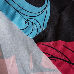 Kimono Shenman Harajuku imprimé Crane Wave, vêtements traditionnels japonais pour hommes et femmes, robe ample, streetwear, cardigan, Haori, <span class=keywords><strong>Obi</strong></span> - Product Image 6