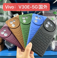 Meilleur prix TPU coque arrière de téléphone portable pour Xiaomi Redmi 13 housse d'objectif coque en silicone antichoc pour Redmi A3 Poco F6 Pro