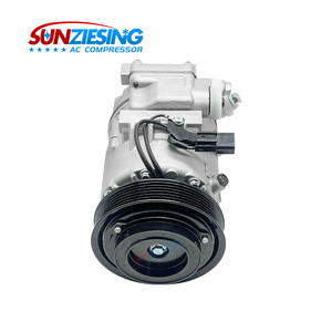 BC18E คอมเพรสเซอร์เครื่องปรับอากาศสำหรับ Hyundai Santa <span class=keywords><strong>Fe</strong></span> <span class=keywords><strong>2</strong></span>.<span class=keywords><strong>CL</strong></span> 97701-S2500 97701-S2500 2019-2023 - Product Image 4