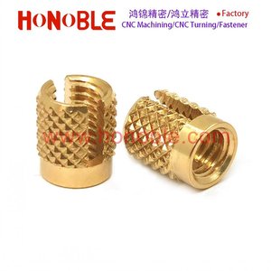 Press-in mở rộng chèn Nut, rãnh Báo Chí trong chèn Nut M3 M4 M5 <span class=keywords><strong>M6</strong></span> - Product Image 3